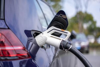 Imagem de Carros elétricos se destacam na venda de eletrificados
