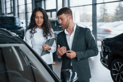 Imagem de O Crescimento do Mercado de Carros Usados no Brasil