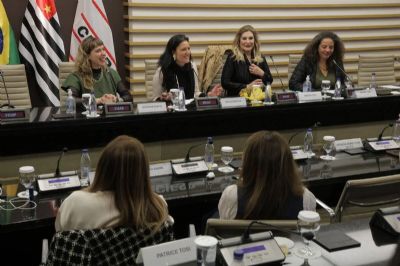 Imagem de Automotive Business une forças com a Fiesp para elevar presença feminina na indústria