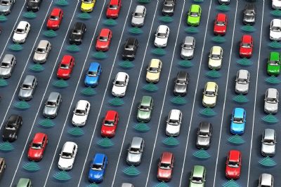 Imagem de Itens de auxílio ao motorista vão salvar 250 mil vidas no trânsito