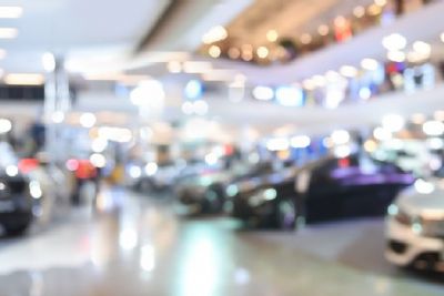 Imagem de Preço e condições de crédito seguram as vendas de carros